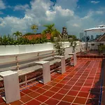 Los Patios Hostel Cartagena