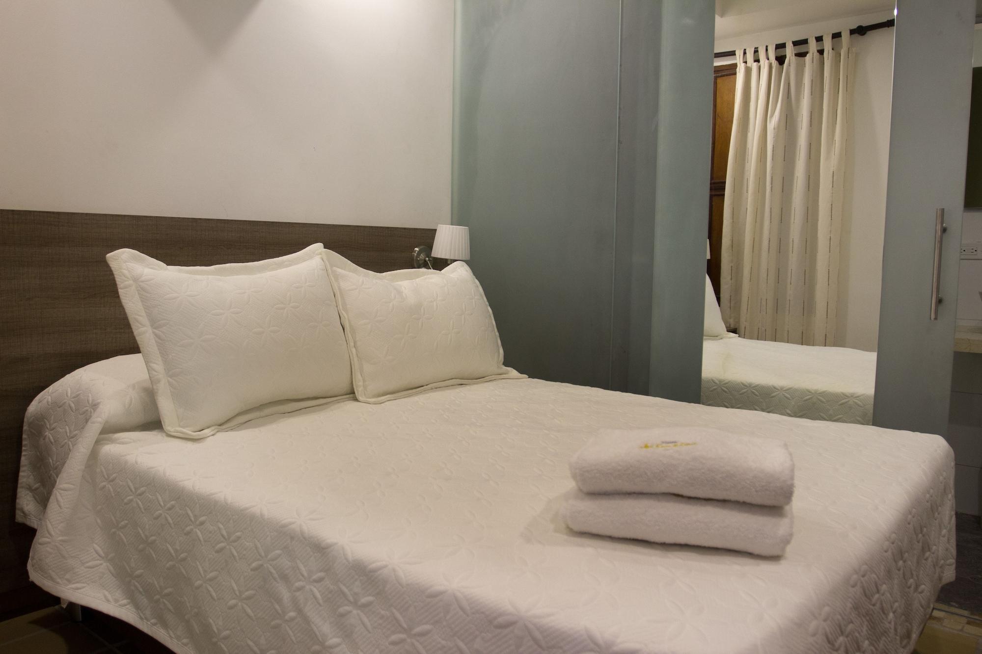 Hostel Patios Cartagena