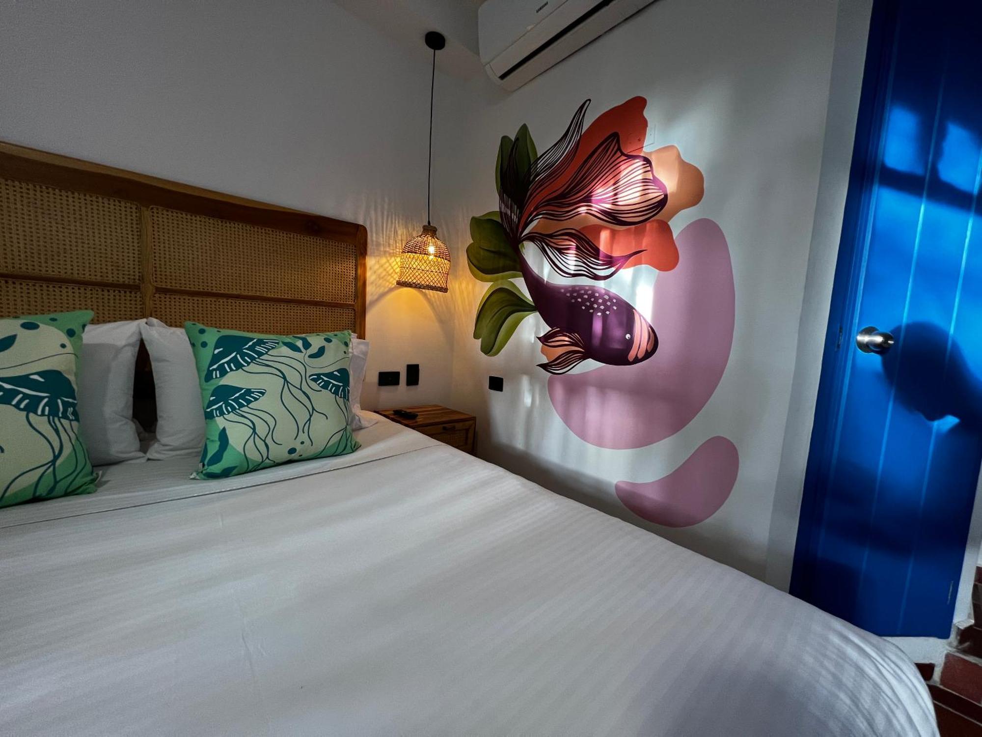 Patios Hostel Cartagena