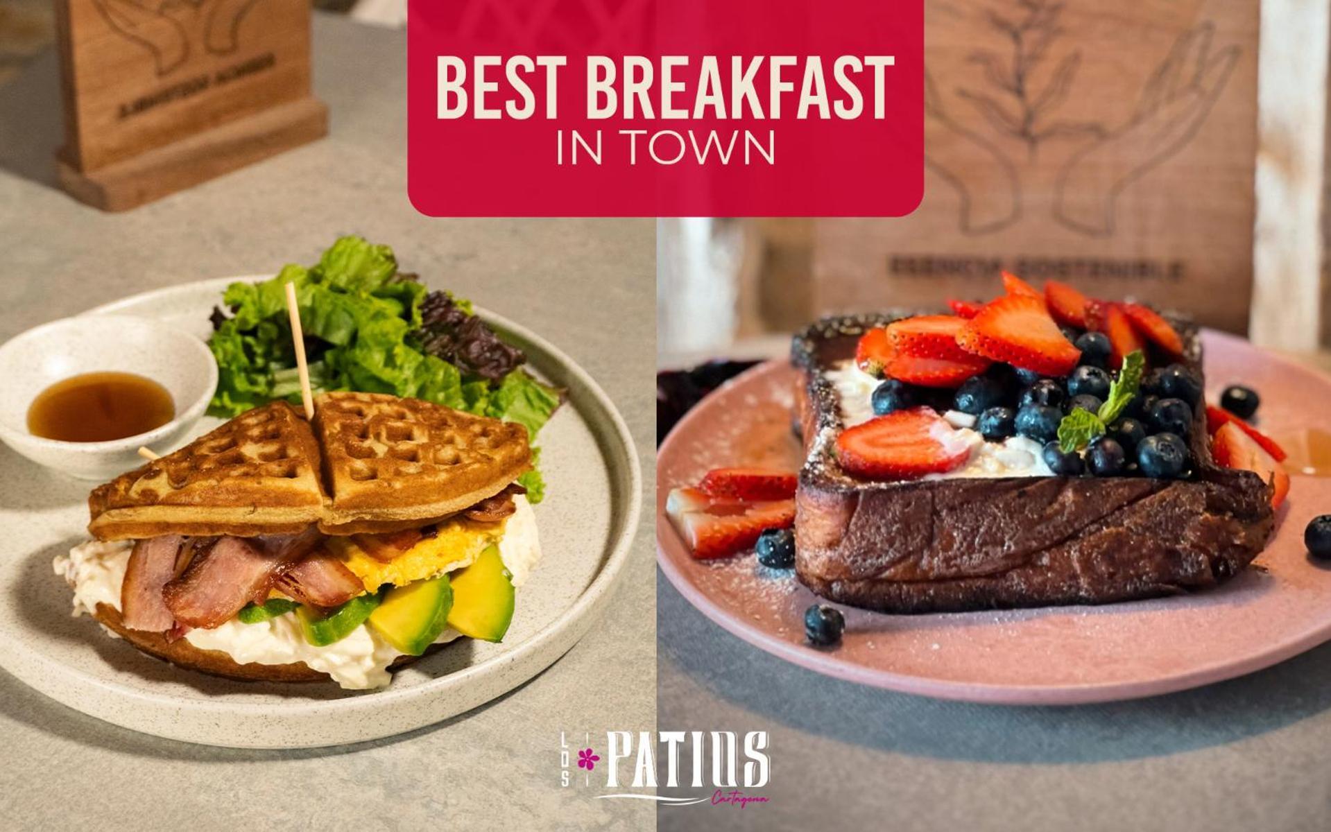 Patios Hostel Cartagena