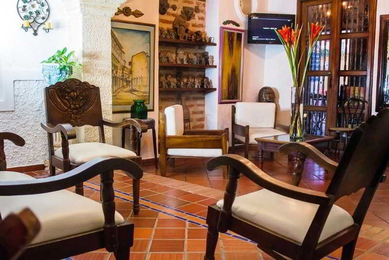 Hostel Patios Cartagena