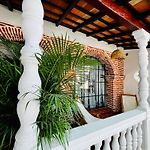 Los Patios Hostel