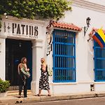 Los Patios Hostel