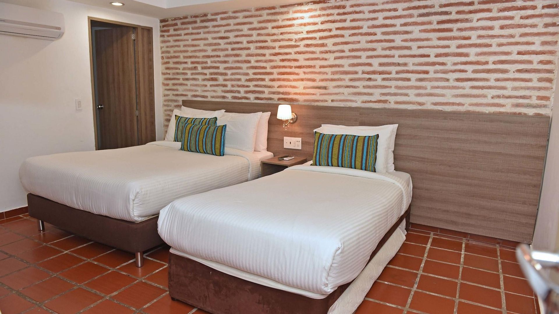Hostal Patios Cartagena