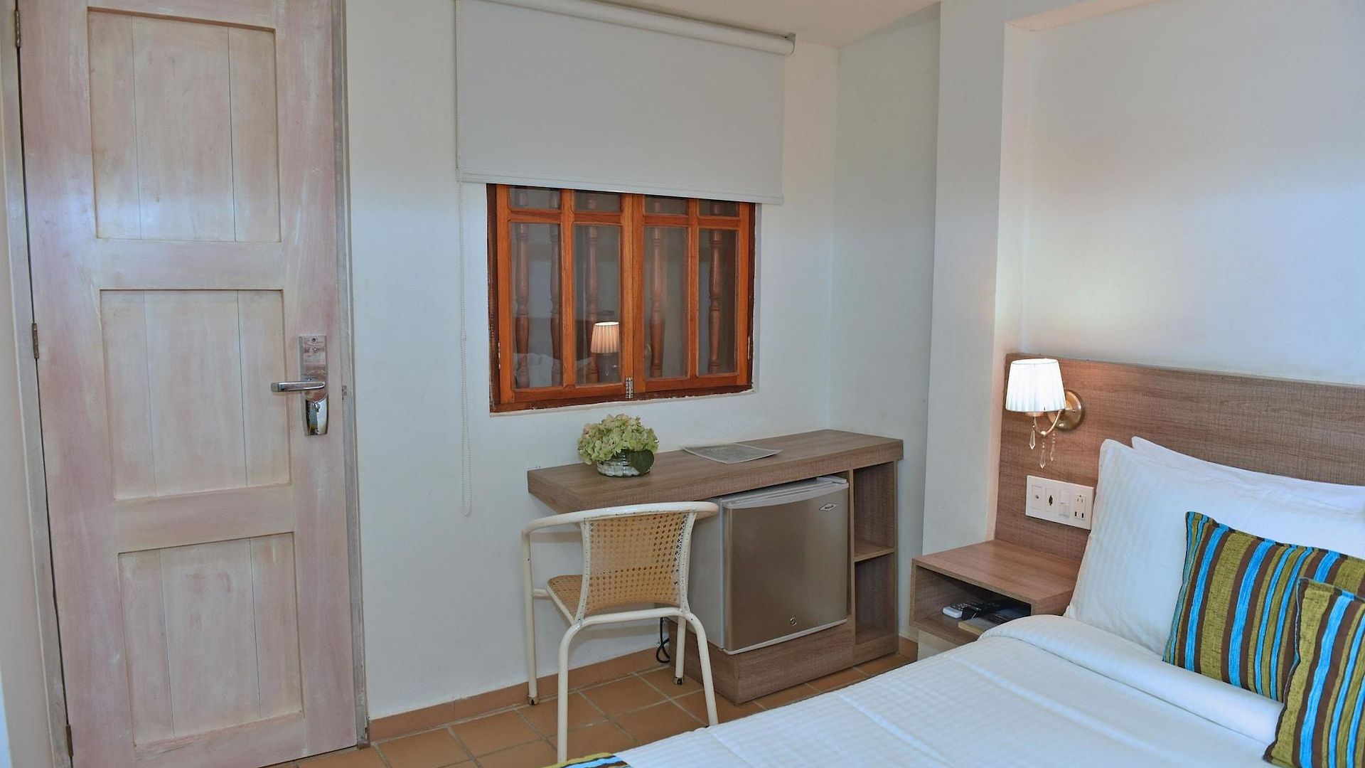 Hostal Patios *