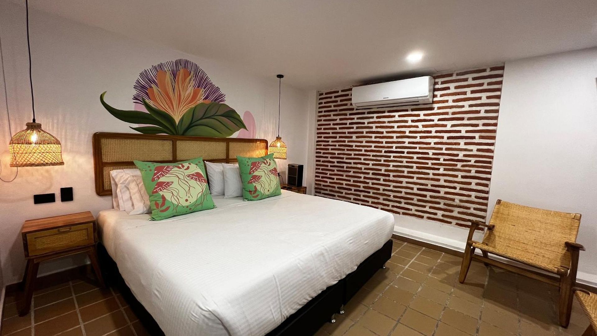 Hostal Patios Cartagena