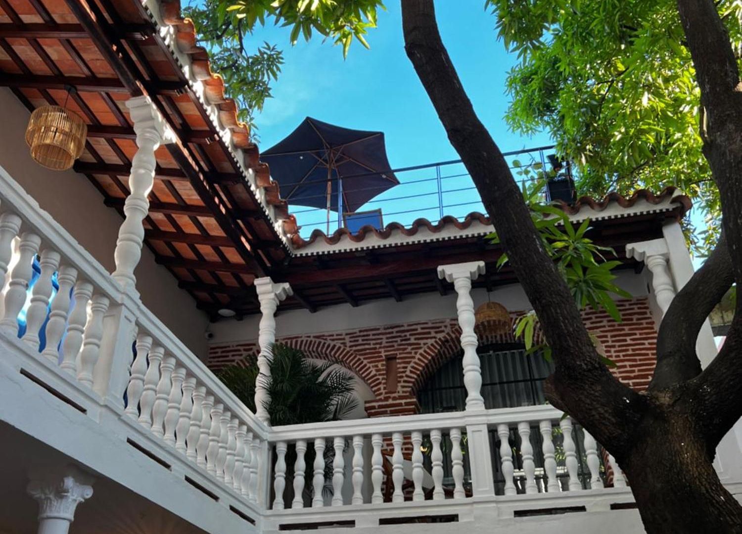 Hostal Patios *