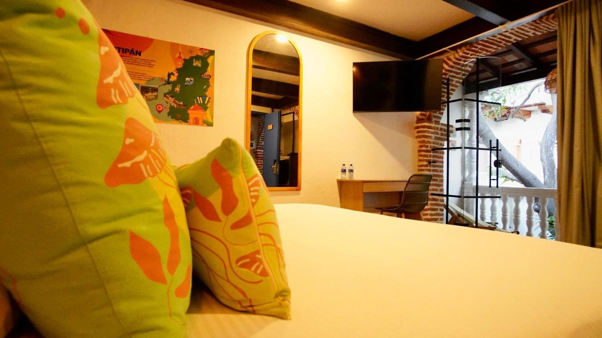 Hostal Patios *