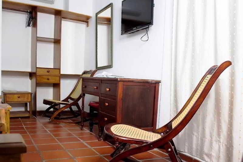 Hostal Patios *