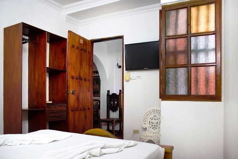 Hostal Patios *