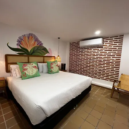 Hostal Patios Cartagena