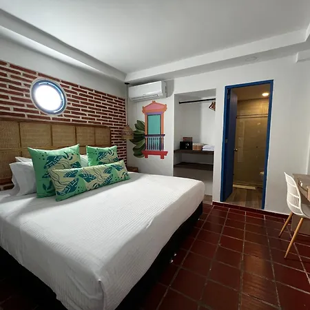 Hostel Patios