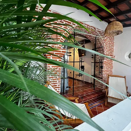 Patios Cartagena