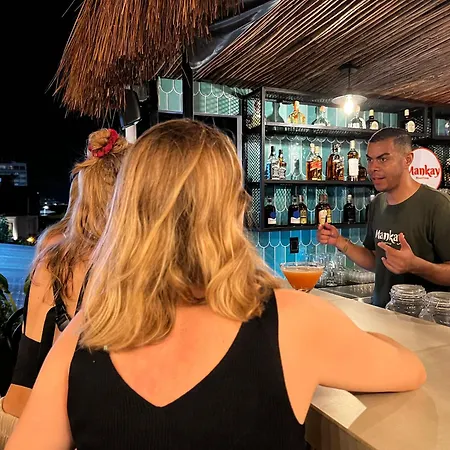 Hostal Patios