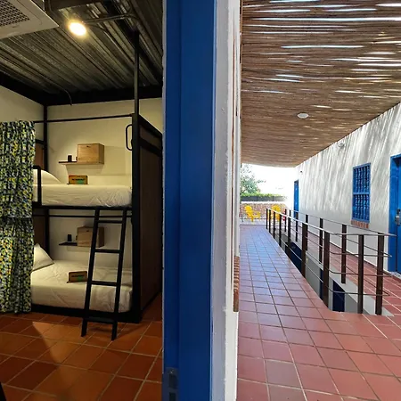 Hostal Patios
