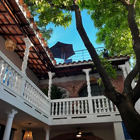 Hostal Patios *