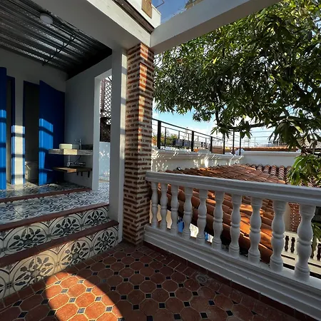 Patios *