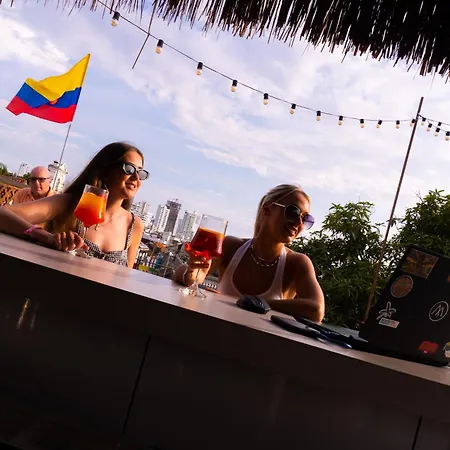 Patios *
