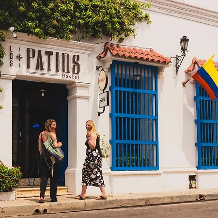 Patios *