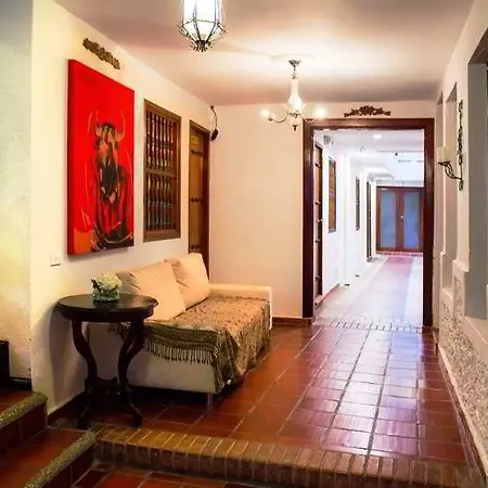 Patios