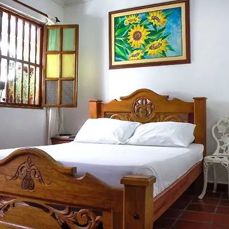 Hostal Patios Cartagena