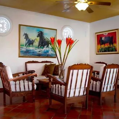 Patios