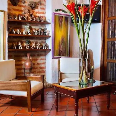 Hostal Patios Cartagena