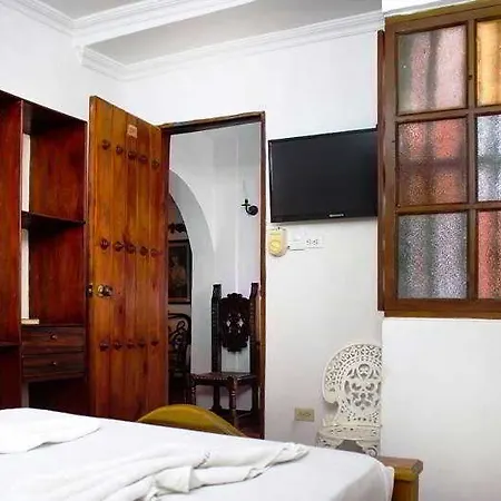 Hostal Patios *