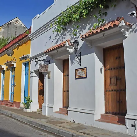 Hostal Patios *
