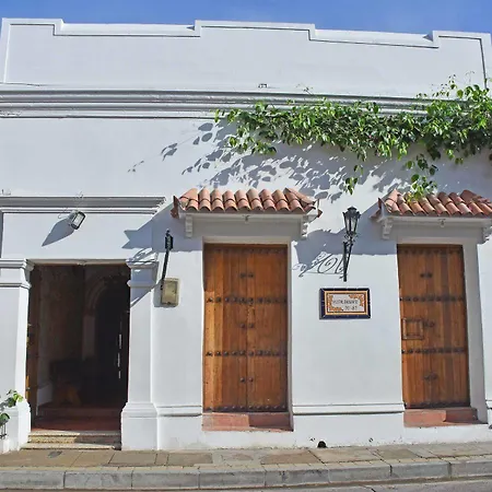 Patios * Cartagena