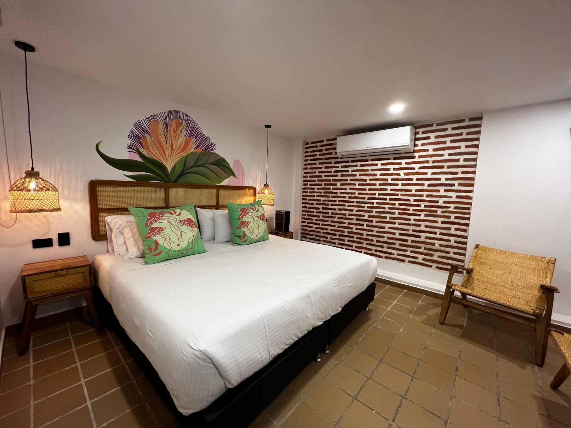 Hostal Patios Cartagena