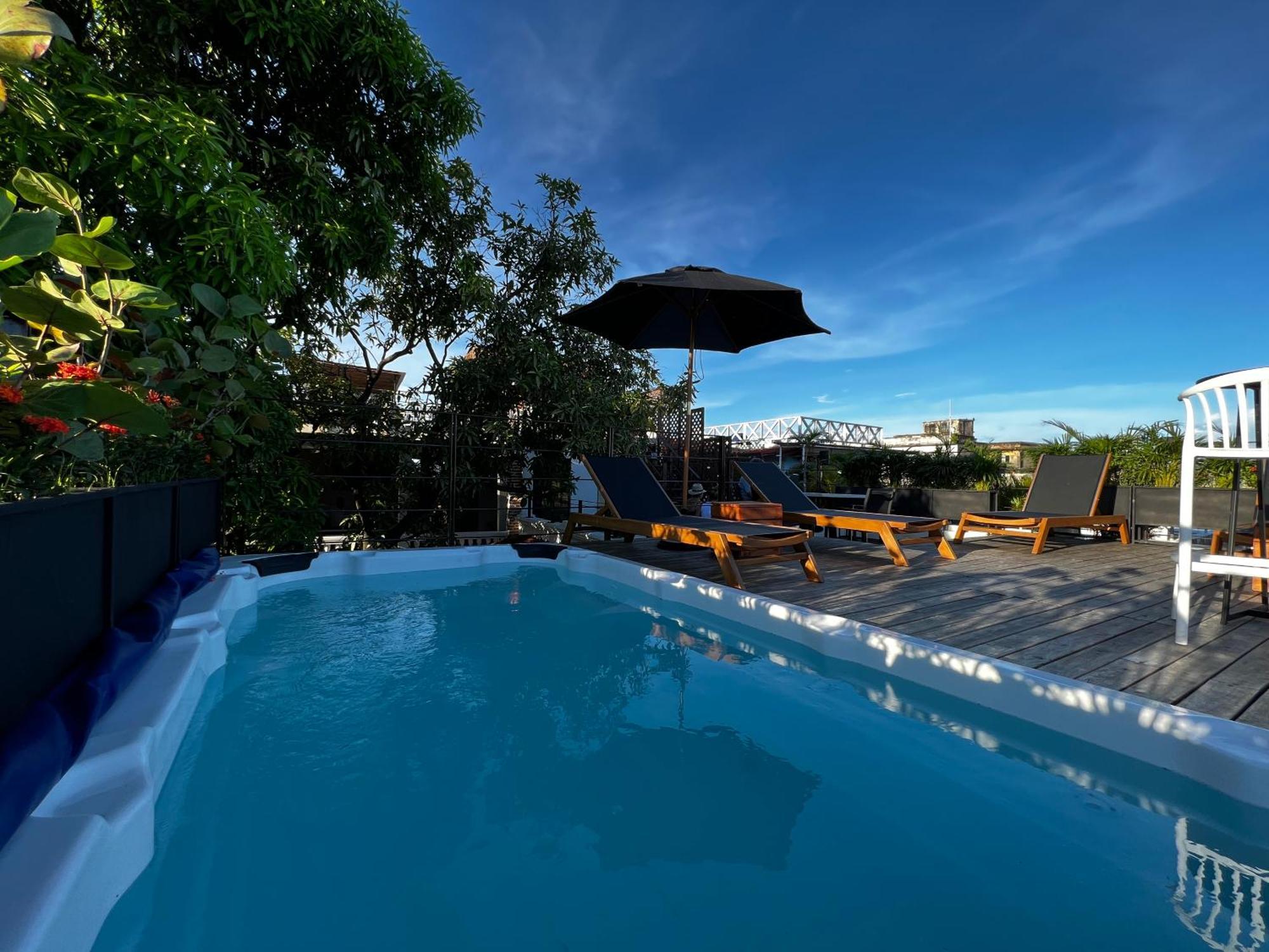 Hostel Patios