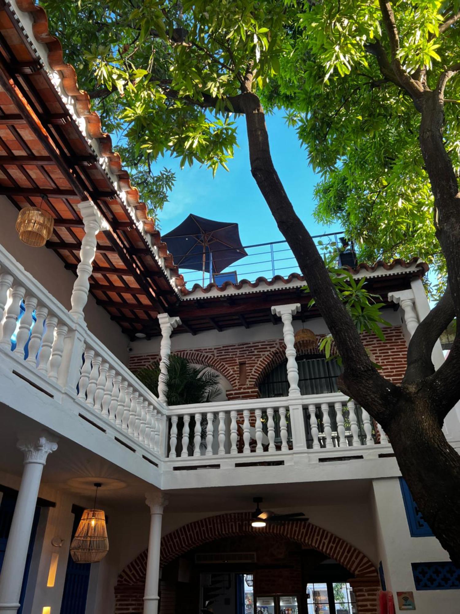 Hostal Patios *