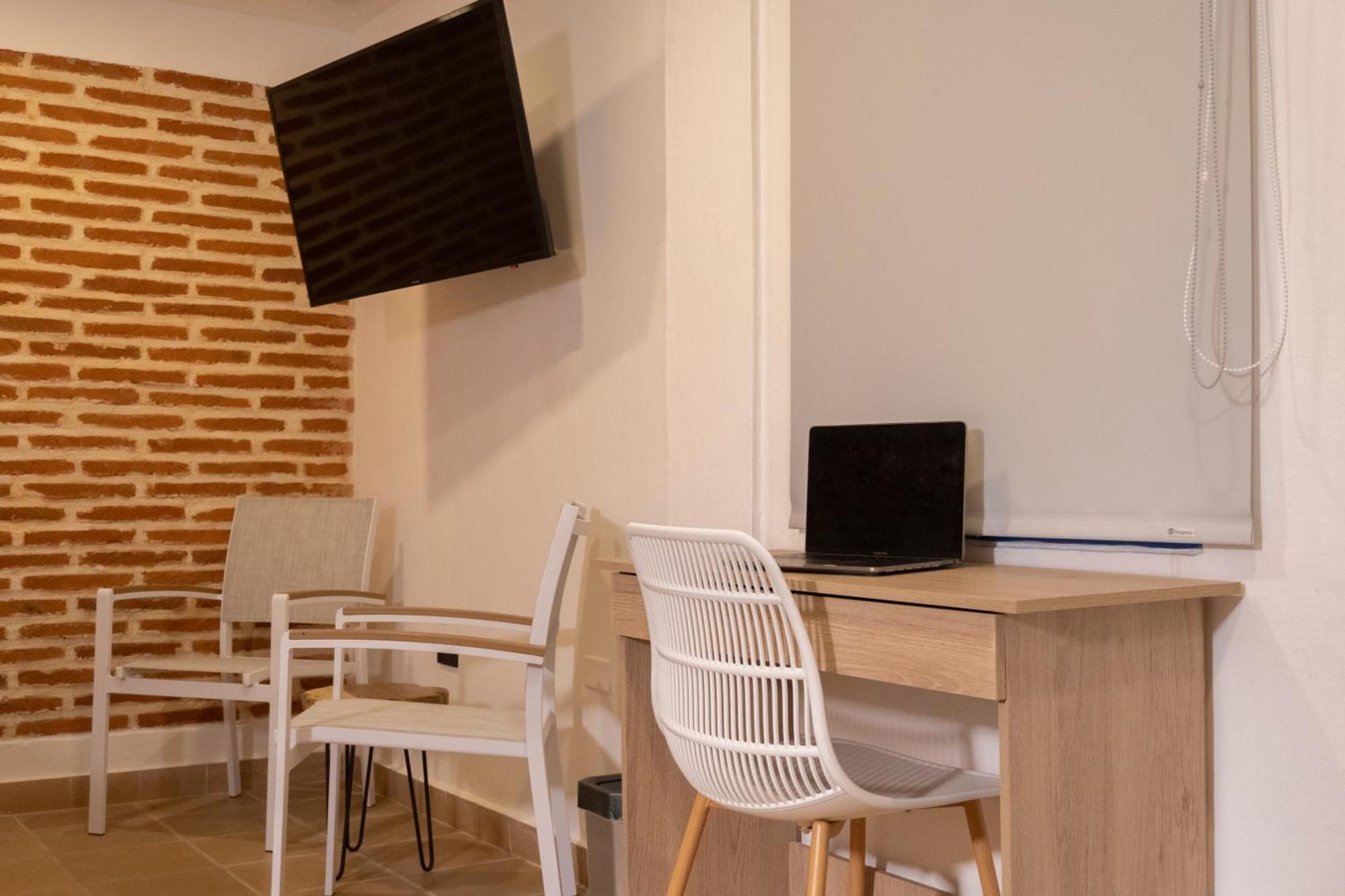Hostel Patios