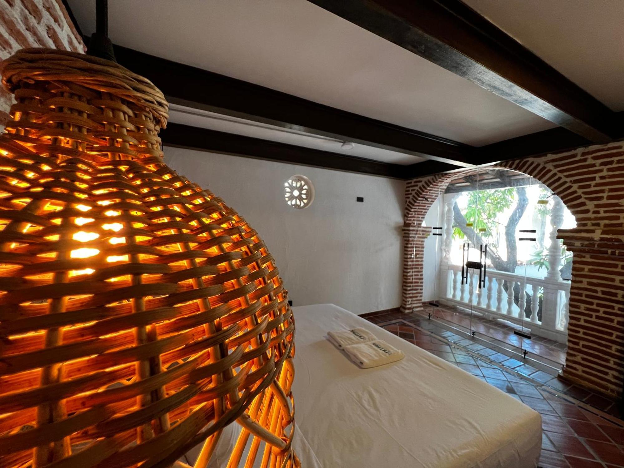 Patios Hostel