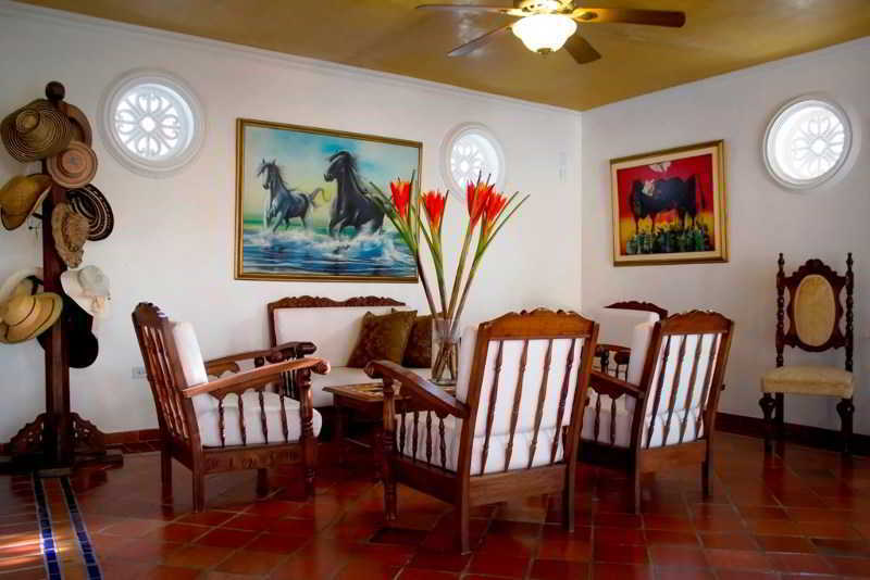 Patios
