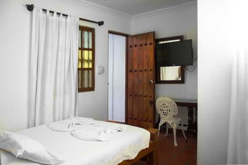 Hostal Patios Cartagena