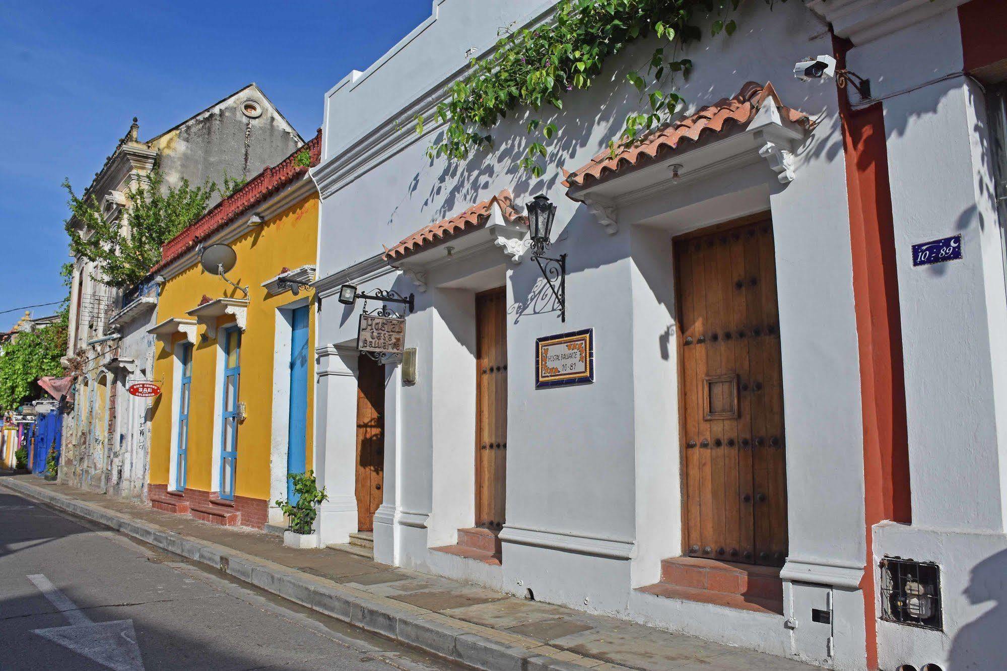 Hostal Patios *