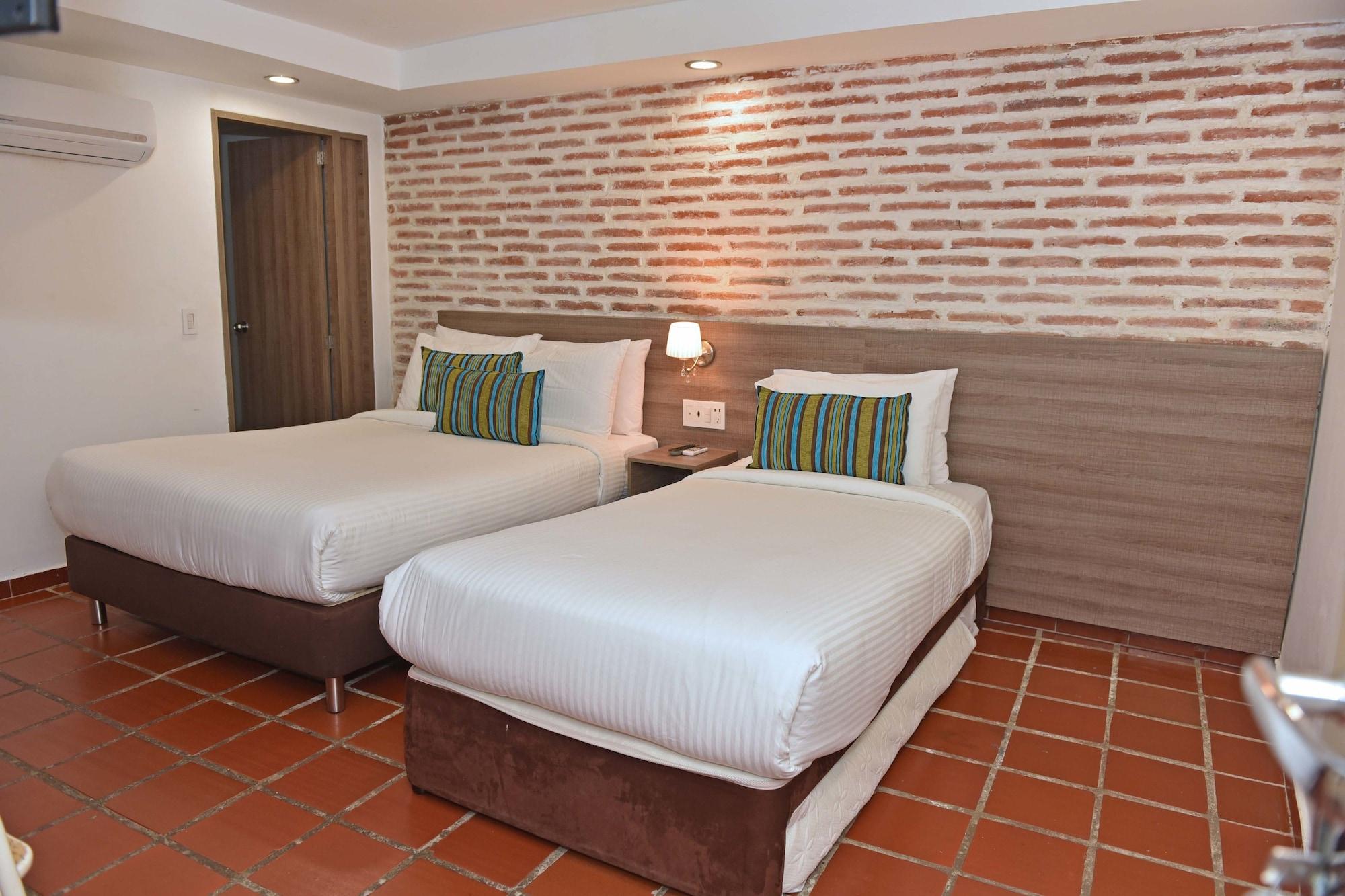 Hostal Patios Cartagena