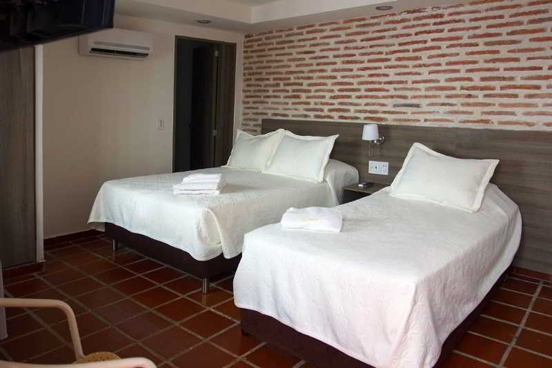 Hostal Patios Cartagena