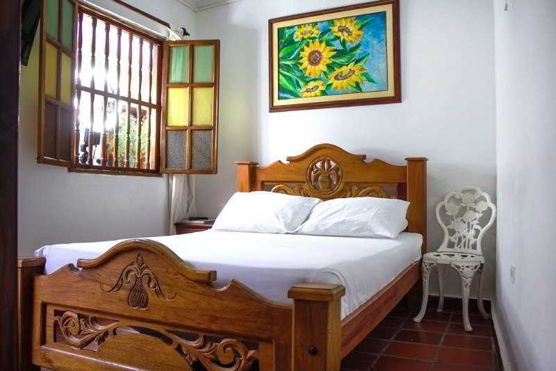 Hostal Patios Cartagena